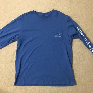 Vineyard Vines Long Sleeve